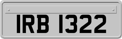 IRB1322