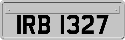 IRB1327