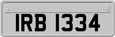 IRB1334