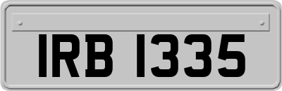 IRB1335