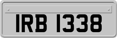 IRB1338