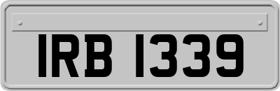 IRB1339