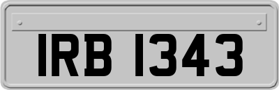 IRB1343