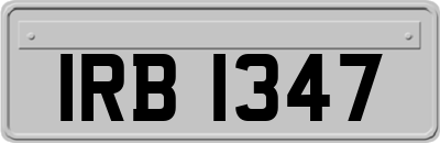 IRB1347