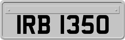 IRB1350