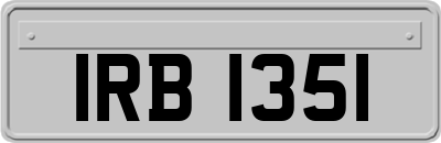 IRB1351