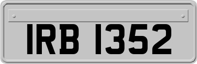 IRB1352