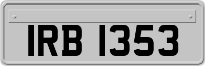 IRB1353