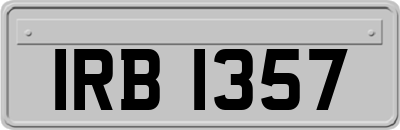 IRB1357