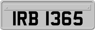 IRB1365