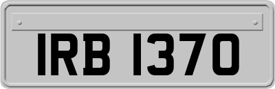 IRB1370