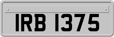 IRB1375