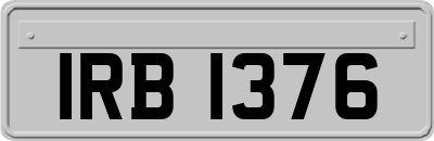 IRB1376