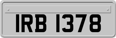 IRB1378