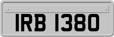 IRB1380