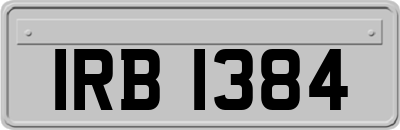 IRB1384