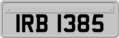 IRB1385