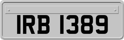 IRB1389