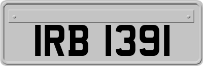 IRB1391