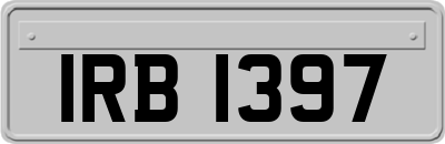 IRB1397