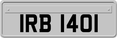 IRB1401