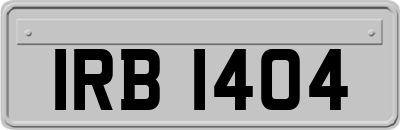 IRB1404