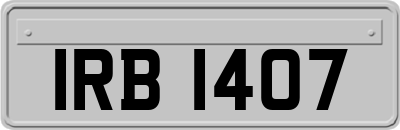 IRB1407