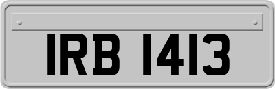 IRB1413