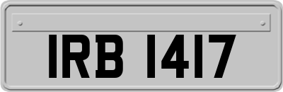 IRB1417