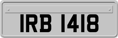 IRB1418