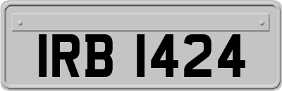 IRB1424