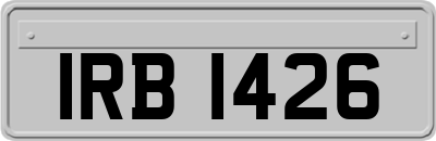 IRB1426