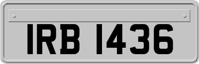 IRB1436