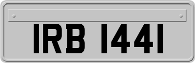 IRB1441