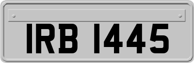 IRB1445