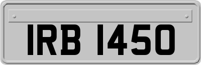 IRB1450