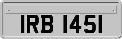 IRB1451