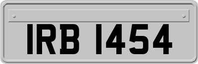 IRB1454