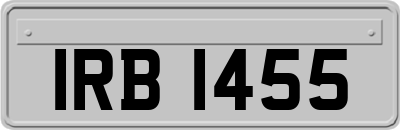 IRB1455