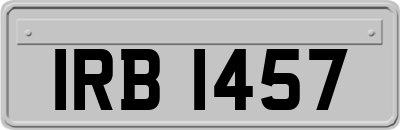 IRB1457