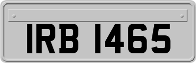 IRB1465