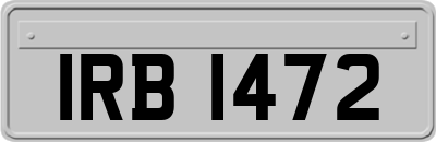 IRB1472