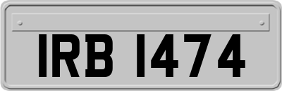 IRB1474