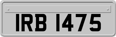 IRB1475