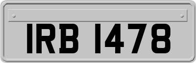 IRB1478