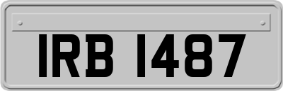 IRB1487