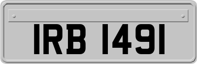 IRB1491