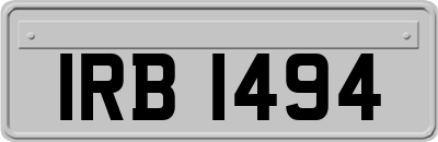 IRB1494