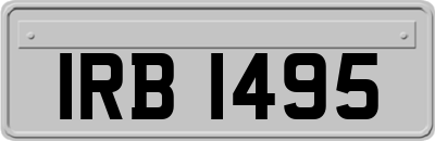 IRB1495