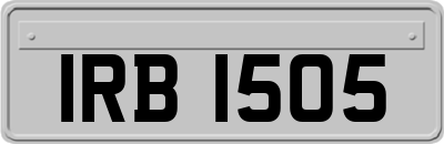 IRB1505